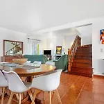 Burgo D Sancho I - D'el Rey Dom wakacyjny Amoreira (Leiria)
