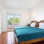 Burgo D Sancho I - D'el Rey Dom wakacyjny Amoreira (Leiria)