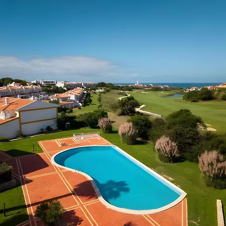 Burgo D Sancho I - D'el Rey Semesterbostad Amoreira (Leiria)