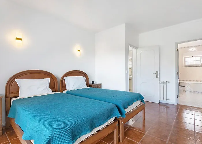 Prázdninový dům Burgo D Sancho I - D'el Rey Amoreira (Leiria)